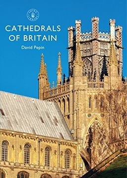 portada Cathedrals of Britain (en Inglés)