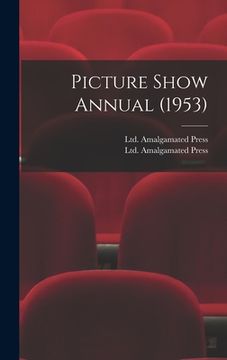 portada Picture Show Annual (1953) (en Inglés)