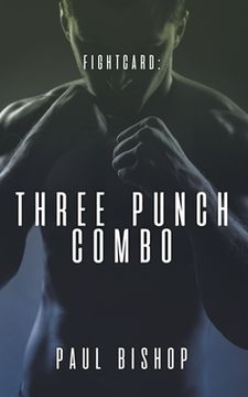 portada Three Punch Combo (in English)