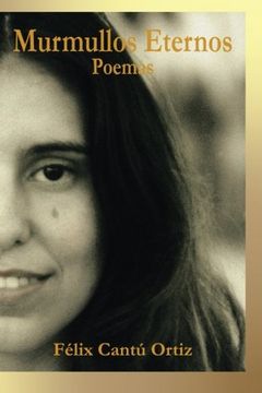 portada Murmullos Eternos: Poemas (in Spanish)