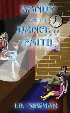 portada Sandy and the Dance of Faith