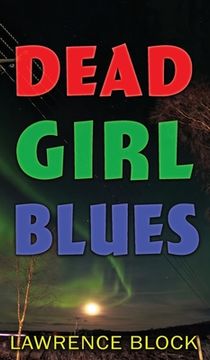 portada Dead Girl Blues (en Inglés)