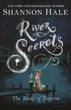 portada River Secrets (Books of Bayern) 