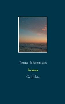portada Komm (in German)