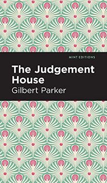 portada Judgement House (en Inglés)