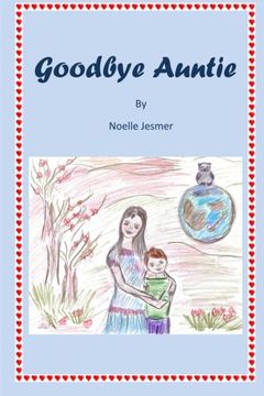 portada Goodbye Auntie