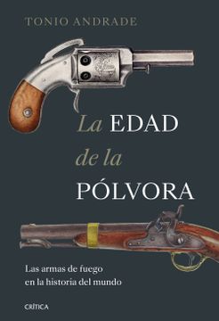 portada La Edad de la Pólvora (in Spanish)