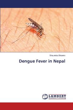 portada Dengue Fever in Nepal