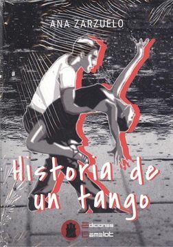 portada Historia de un tango