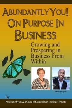 portada Abundantly YOU! On Purpose in Business: Modules: The Game We Call Sales (Bounceback) (Volume 3)