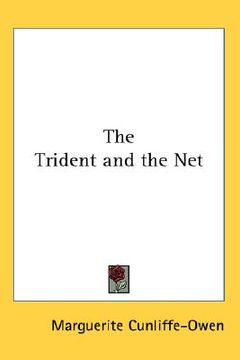 portada the trident and the net