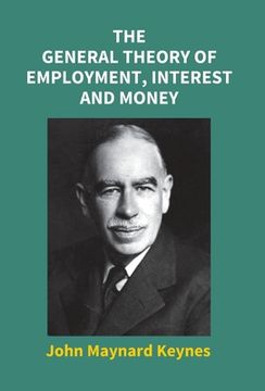 portada The General Theory of Employment, Interest and Money (en Inglés)
