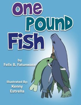 portada One Pound Fish