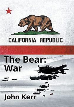 portada The Bear: War (en Inglés)
