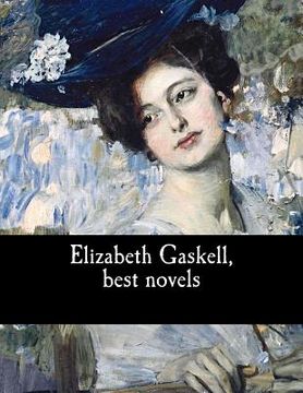 portada Elizabeth Gaskell, best novels