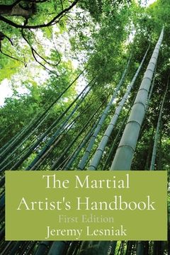 portada The Martial Artist's Handbook: First Edition