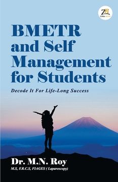 portada BMETR and Self-Management For Students (en Inglés)