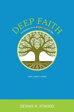 portada Deep Faith (en Inglés)