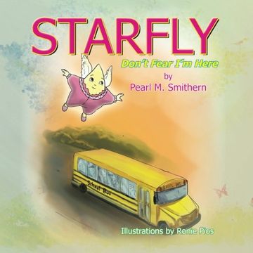 portada Starfly: Don't Fear I'm Here