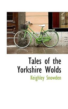 portada tales of the yorkshire wolds
