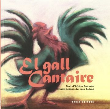 portada Gall Cantaire, El