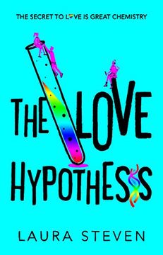 portada The Love Hypothesis (en Inglés)