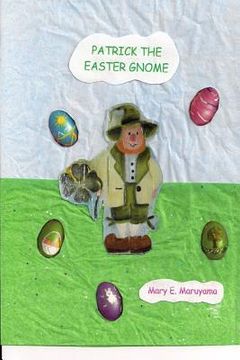 portada Patrick The Easter Gnome (en Inglés)