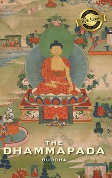 portada The Dhammapada (Deluxe Library Edition)