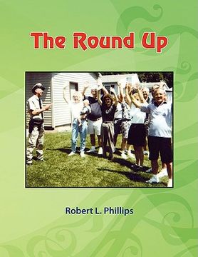 portada the round up (en Inglés)