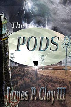 portada The Pods (in English)