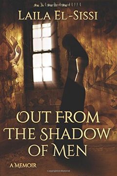 portada Out From The Shadow of Men