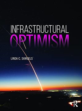 portada Infrastructural Optimism (in English)