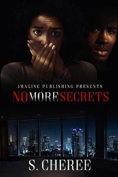 portada No More Secrets (en Inglés)