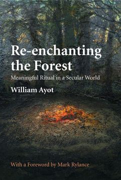 portada Re-Enchanting the Forest: Meaningful Ritual in a Secular World (en Inglés)