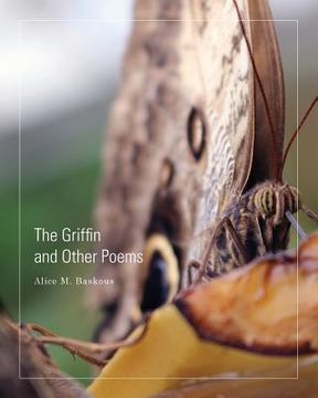 portada The Griffin and Other Poems (en Inglés)