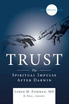 portada Trust: The spiritual impulse after Darwin