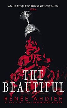 portada The Beautiful (in English)