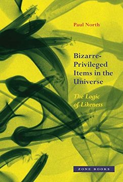 portada Bizarre-Privileged Items in the Universe: The Logic of Likeness