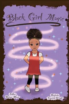 portada Black Girl Magic (en Inglés)