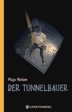 portada Der Tunnelbauer (en Alemán)