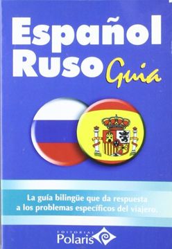 portada Guia Polaris Español-Ruso