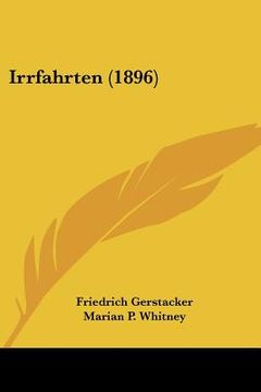 portada irrfahrten (1896) (en Inglés)