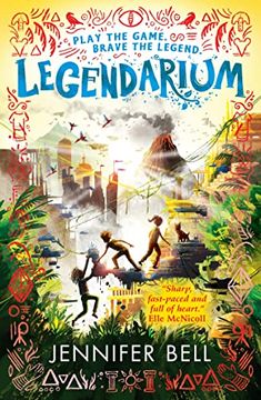 portada Legendarium (in English)