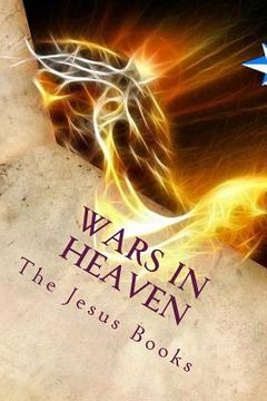 portada Wars in Heaven (en Inglés)