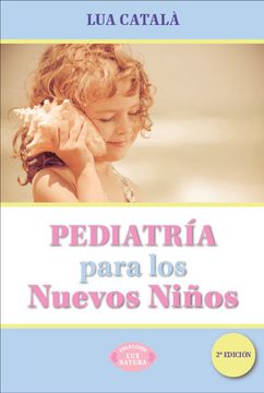portada Pediatria Para los Nuevos Niños (+Cd) (in Spanish)
