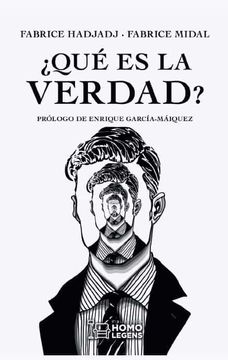 portada Qué es la Verdad? (in Spanish)