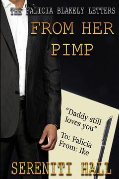 portada The Falicia Blakely letters from her Pimp 