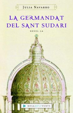 portada La Germandat del Sant Sudari (en Catalá)