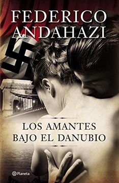 portada Los Amantes Bajo el Danubio (in Spanish)