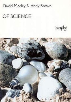 portada Of Science (Poems by Various Hands)
